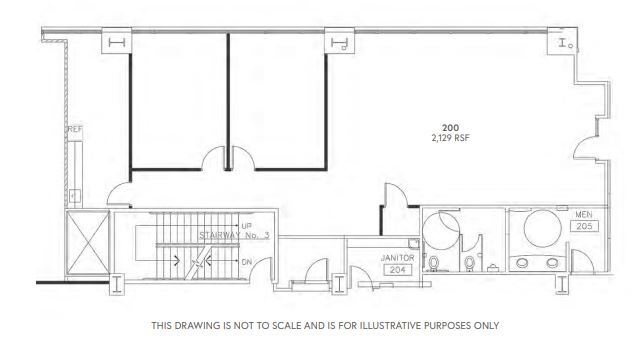 1730-1750 Blankenship Rd, West Linn, OR for lease Floor Plan- Image 1 of 1