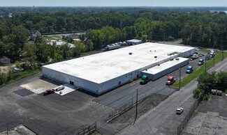 More details for 3041 Marwin Ave, Bensalem, PA - Industrial for Lease