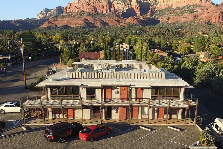 452 Jordan Rd, Sedona, AZ à vendre - Autre - Image 3 de 46