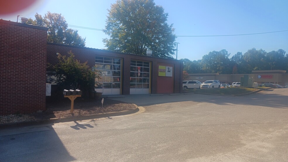 2131 Hog Mountain Rd, Watkinsville, GA for lease - Building Photo - Image 2 of 2