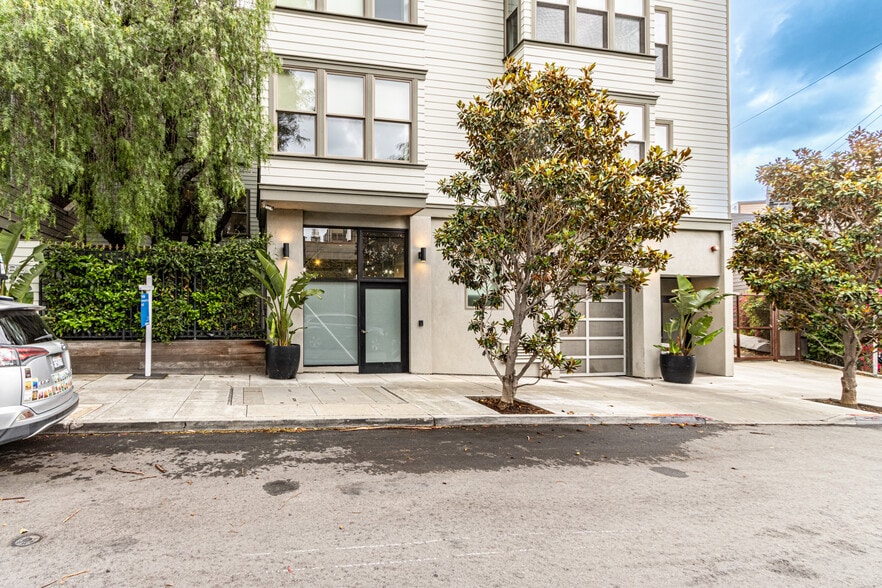 1189 Tennessee St, San Francisco, CA for lease - Building Photo - Image 3 of 7
