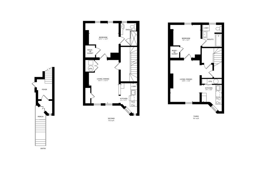 1317 Corcoran St NW, Washington, DC for sale - Building Photo - Image 3 of 46