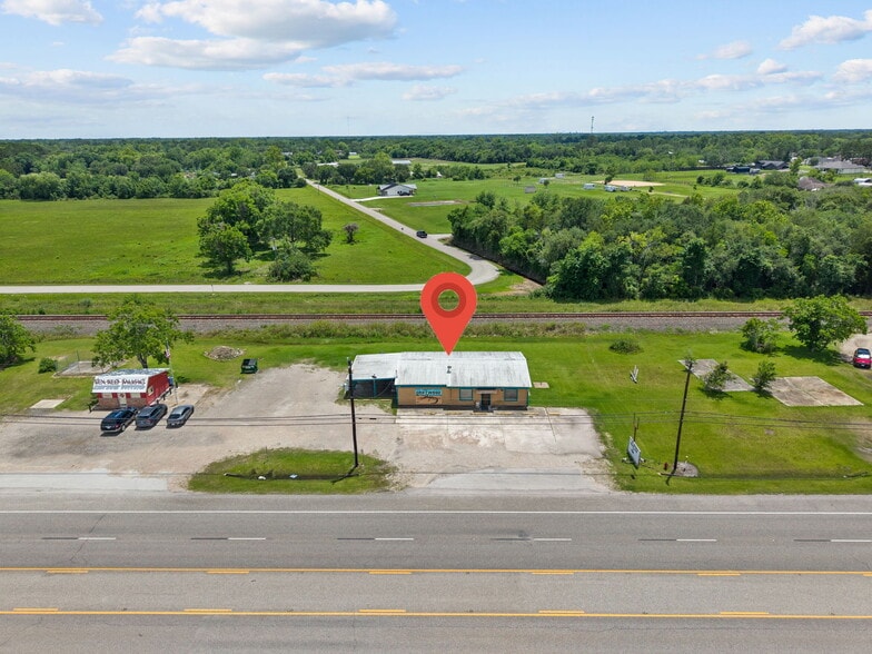 12605 Highway 6, Santa Fe, TX for sale - Building Photo - Image 2 of 38