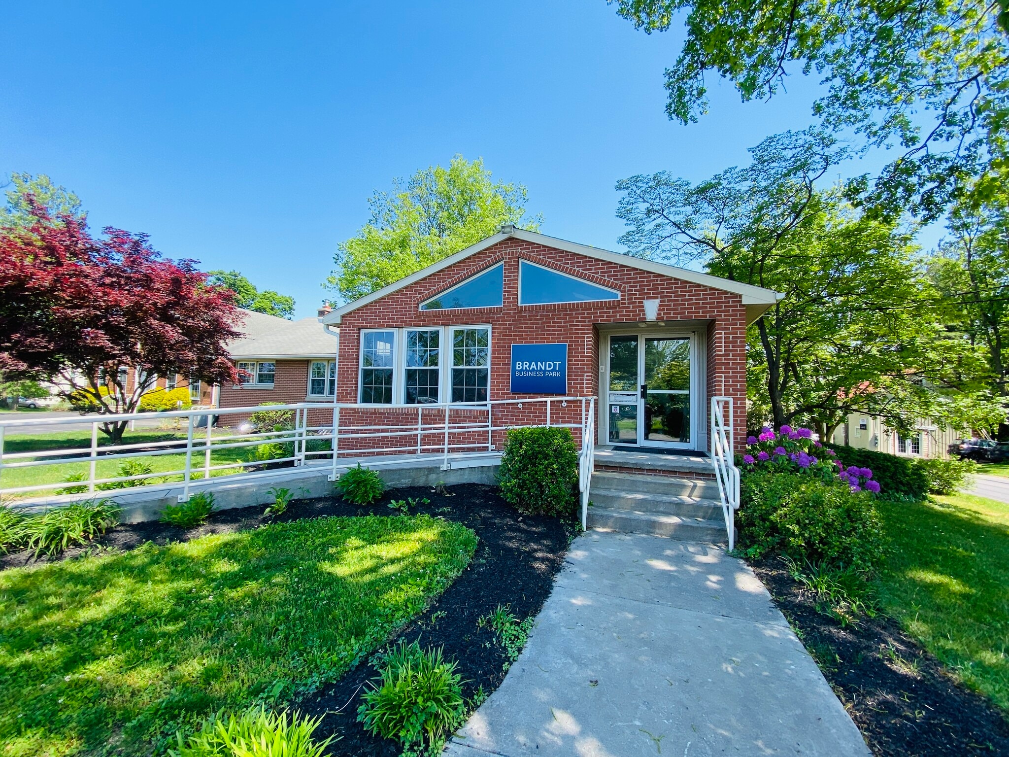 143 Stony Battery Rd, Landisville, PA for lease Primary Photo- Image 1 of 9