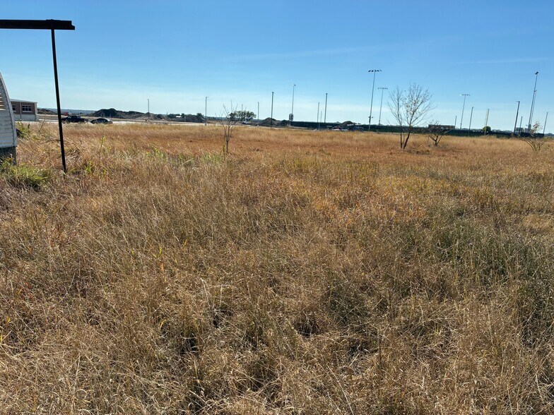 16950 FM 971, Granger, TX à vendre - Photo du bâtiment - Image 3 de 8