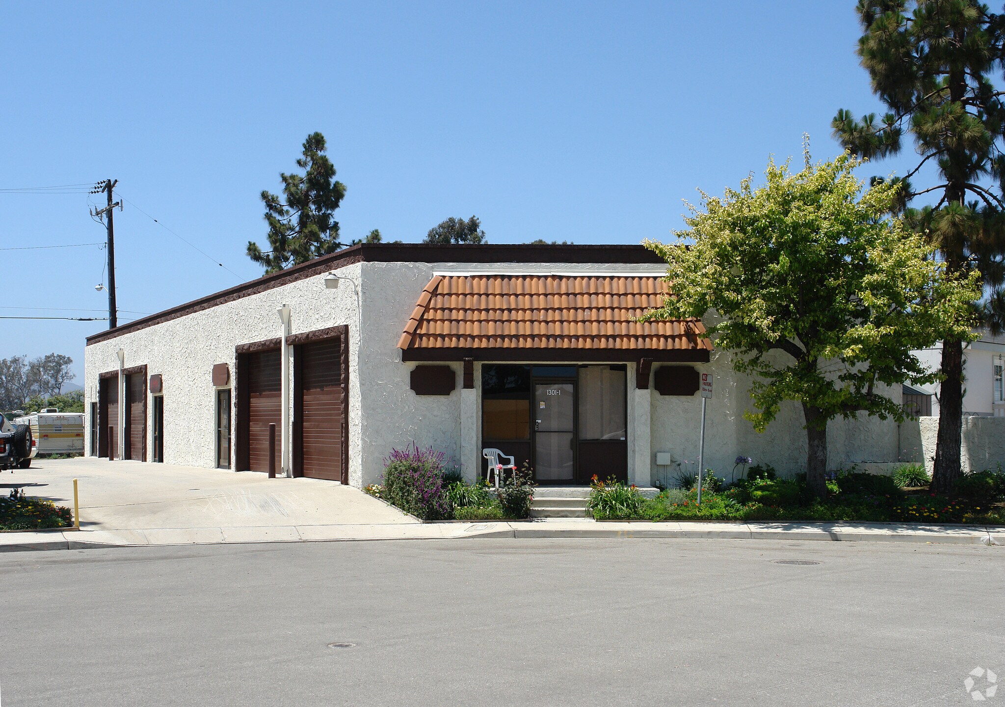 1301 Tower Sq, Ventura, CA for lease Primary Photo- Image 1 of 5