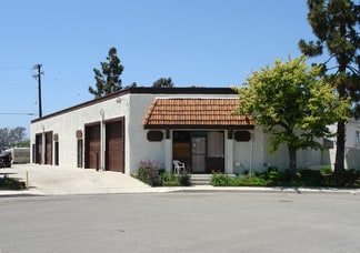 More details for 1301 Tower Sq, Ventura, CA - Industrial for Lease