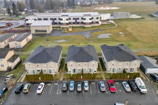 More details for 412 Front St, Sumas, WA - Multifamily for Sale