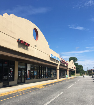 More details for 6877 Dorchester Rd, Charleston, SC - Retail for Lease