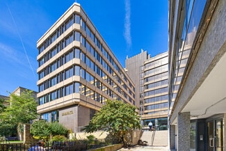 Plus de détails pour Balm Green, Sheffield - Bureau, Commerce de détail à louer