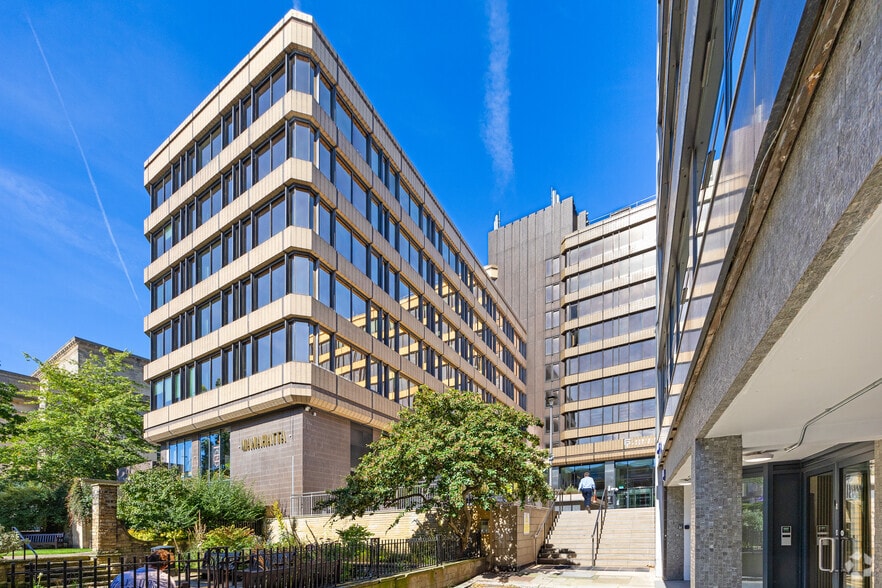 Balm Green, Sheffield for lease - Building Photo - Image 1 of 6