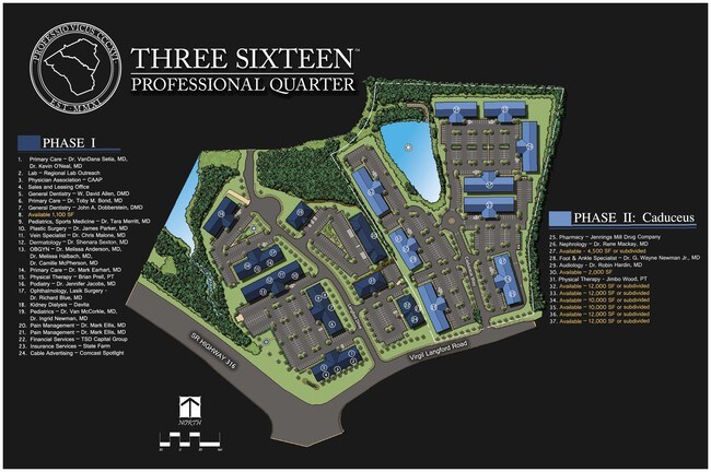 More details for 1360 Langford Dr, Bogart, GA - Office for Sale