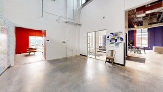 Plus de détails pour 20 W 14th Ave, North Kansas City, MO - Coworking à louer