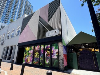 Plus de détails pour 912 N Franklin St, Tampa, FL - Vente au détail à louer