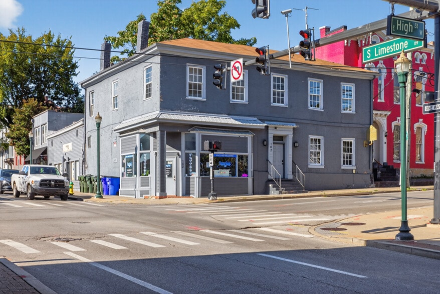 102 W High St, Lexington, KY for sale - Building Photo - Image 2 of 62