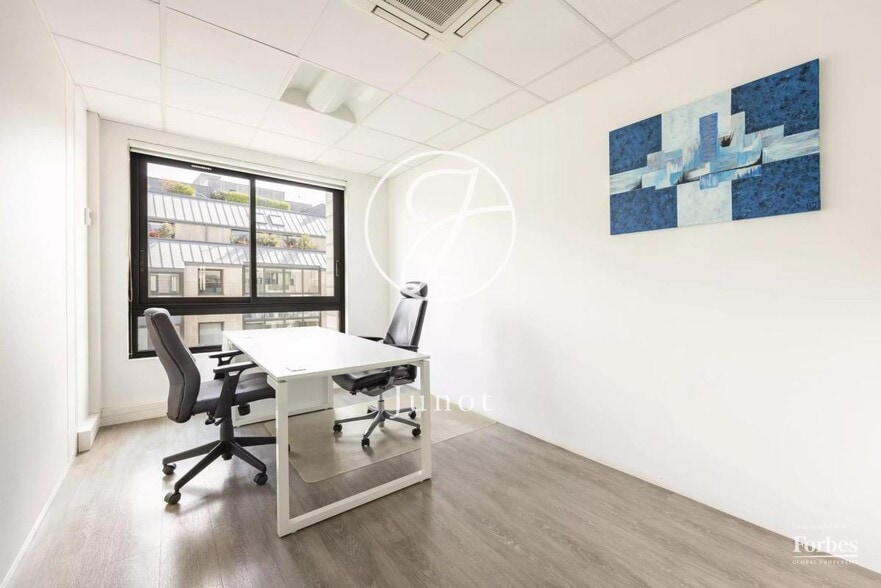 Office in Levallois-Perret for sale - Interior Photo - Image 2 of 15