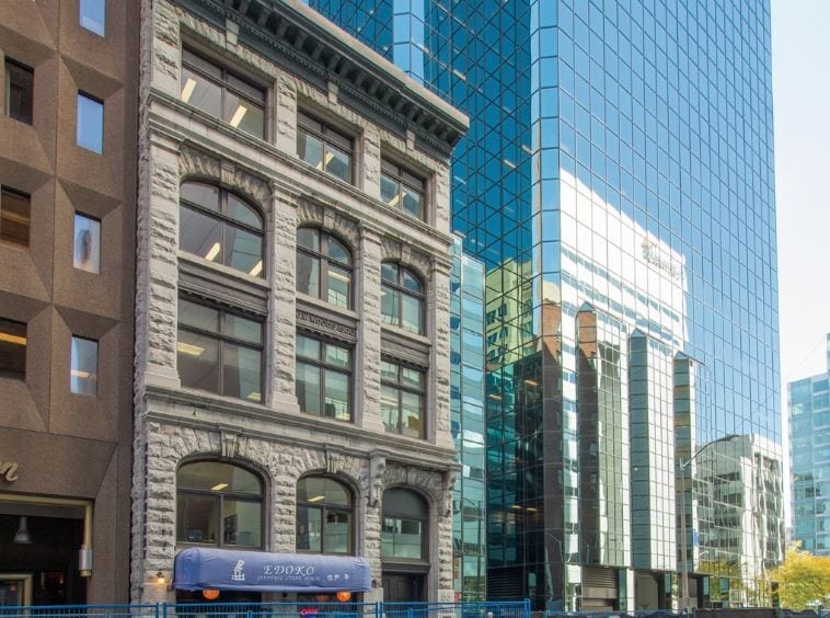 66 Queen St, Ottawa, ON for lease - Building Photo - Image 3 of 3