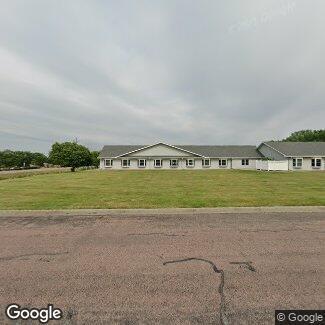 Plus de détails pour 600 3rd Ave SE, Halliday, ND - Soins de santé à vendre