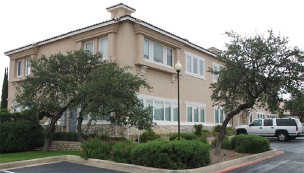 19230 Stonehue, San Antonio, TX à louer - Photo du bâtiment - Image 3 de 10