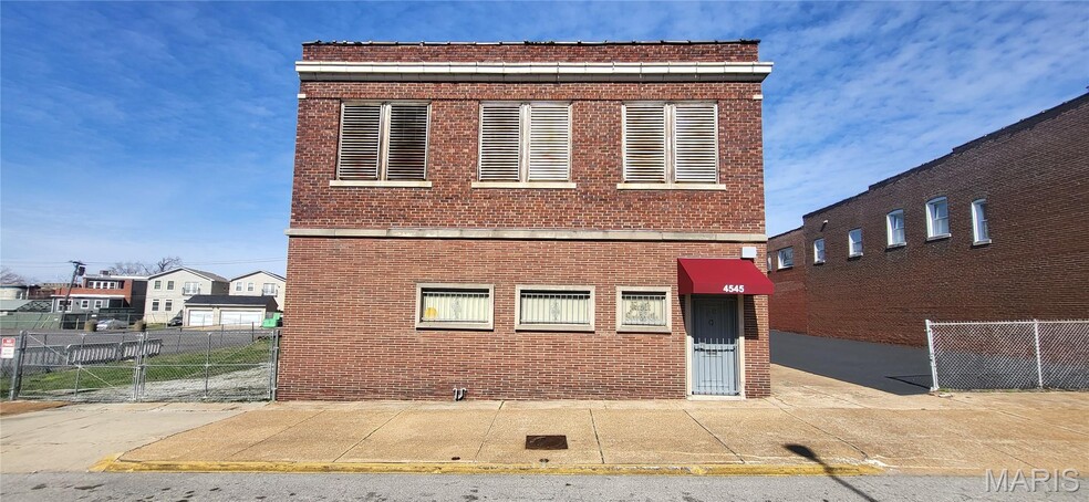 4545 Olive St, Saint Louis, MO for sale - Primary Photo - Image 3 of 21