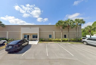More details for 3500 SW 15th St, Deerfield Beach, FL - Flex for Lease