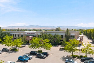 Plus de détails pour 323 E Riverside Dr, Eagle, ID - Bureau à vendre