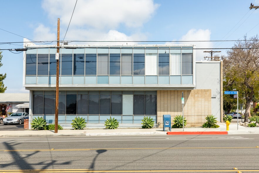 25332 Narbonne Ave, Lomita, CA for lease - Building Photo - Image 3 of 13