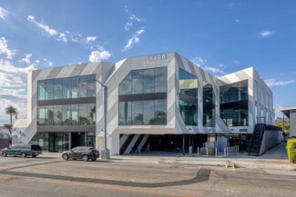 Plus de détails pour 5600 W Adams Blvd, Los Angeles, CA - Bureau à louer