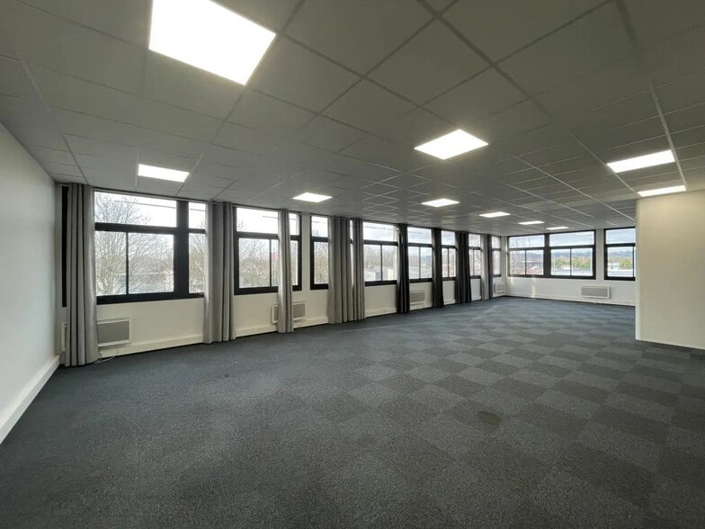 8 Rue Jean Rostand, Le Petit-Quevilly à louer - Photo intérieure - Image 2 de 13