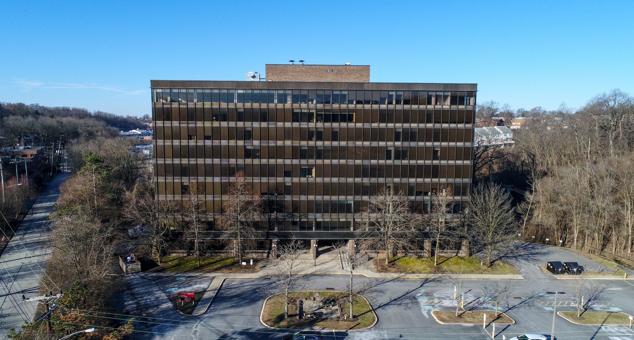 151 Roessler Rd, Pittsburgh, PA for lease Interior Photo- Image 1 of 2