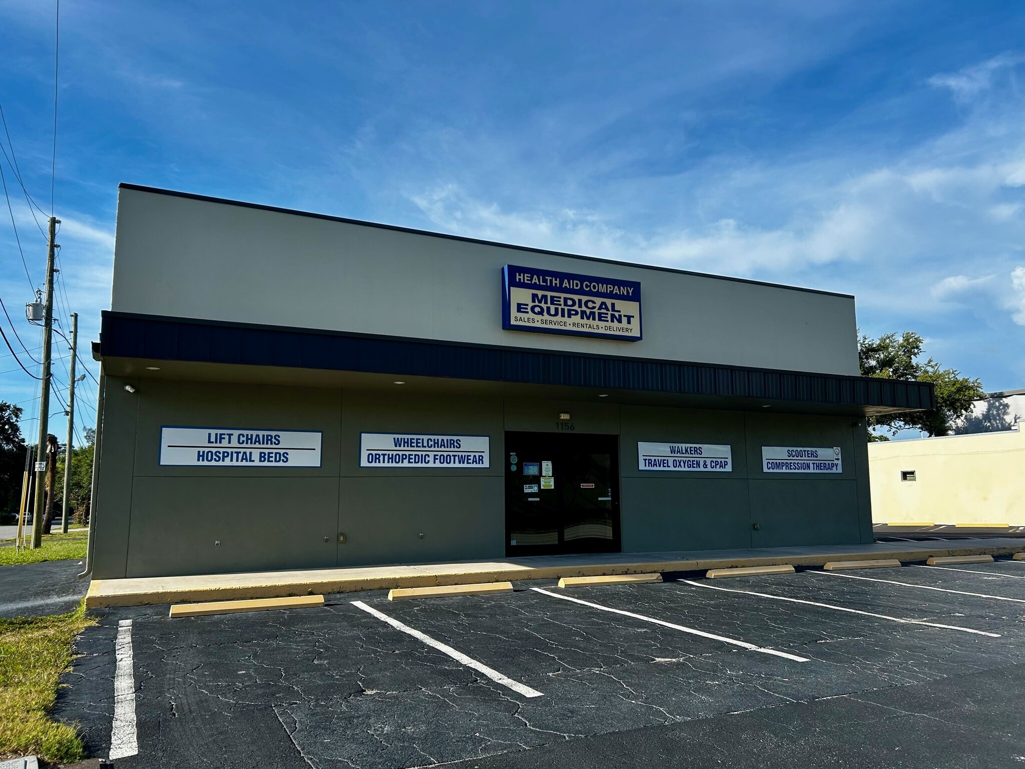 1156 Jasper St, Largo, FL for sale Building Photo- Image 1 of 14