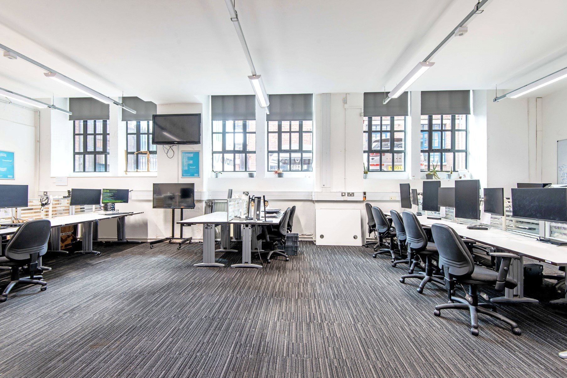 39-51 Highgate Rd, Londres à louer Photo intérieure- Image 1 de 8