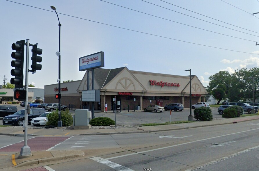 305 Racine St, Menasha, WI for sale - Building Photo - Image 1 of 5