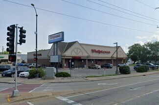 Plus de détails pour 305 Racine St, Menasha, WI - Commerce de détail à vendre