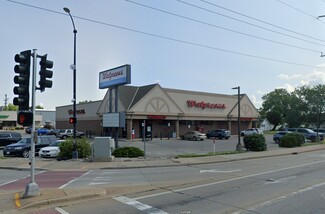 Plus de détails pour 305 Racine St, Menasha, WI - Commerce de détail à vendre