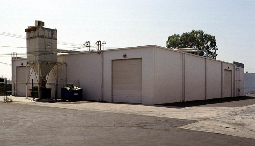 1530 N Missile Way, Anaheim, CA for lease - Other - Image 2 of 4