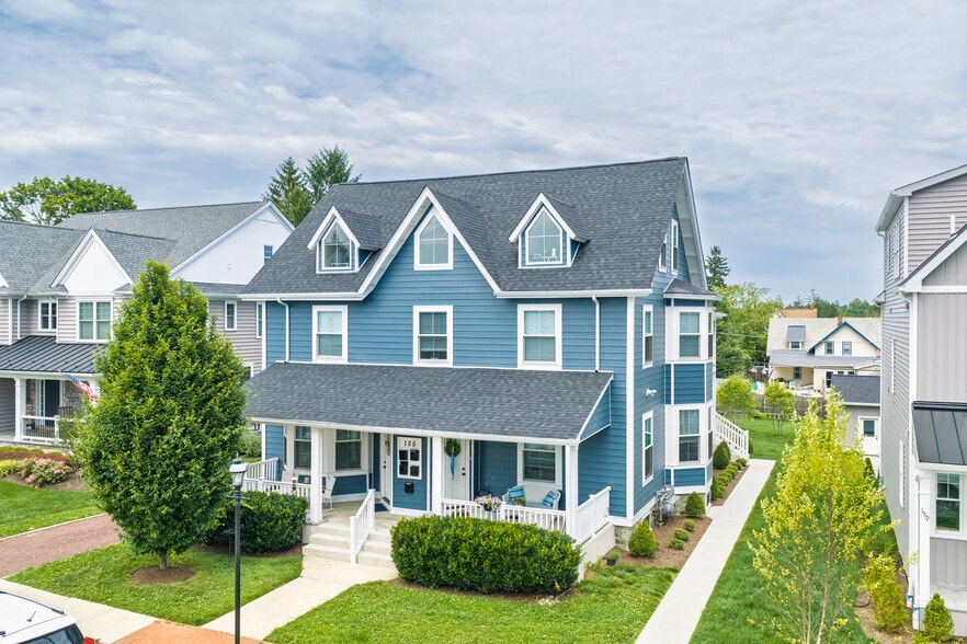 155 Channing Ave, Malvern, PA à vendre - Photo principale - Image 1 de 12