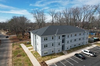 More details for 3515 Markland Dr, Charlotte, NC - Multifamily for Sale