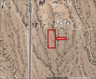 More details for 25016 Adams Street Parcel C, Buckeye, AZ - Land for Sale