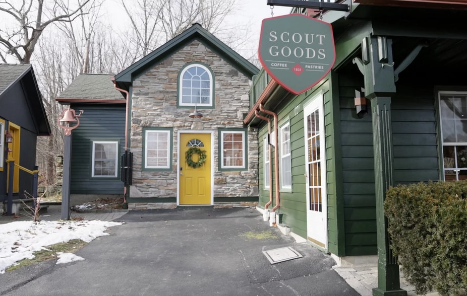 967 McAfee Glenwood Rd, Glenwood, NJ for sale - Building Photo - Image 2 of 39