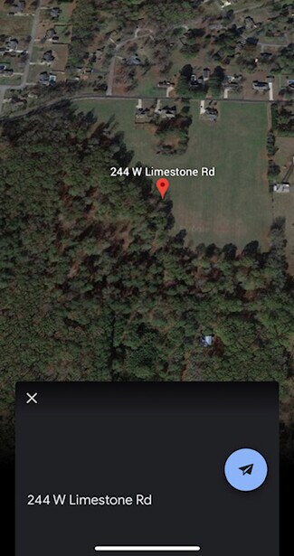 Plus de détails pour West Limestone Road, Hazel Green, AL - Terrain à vendre