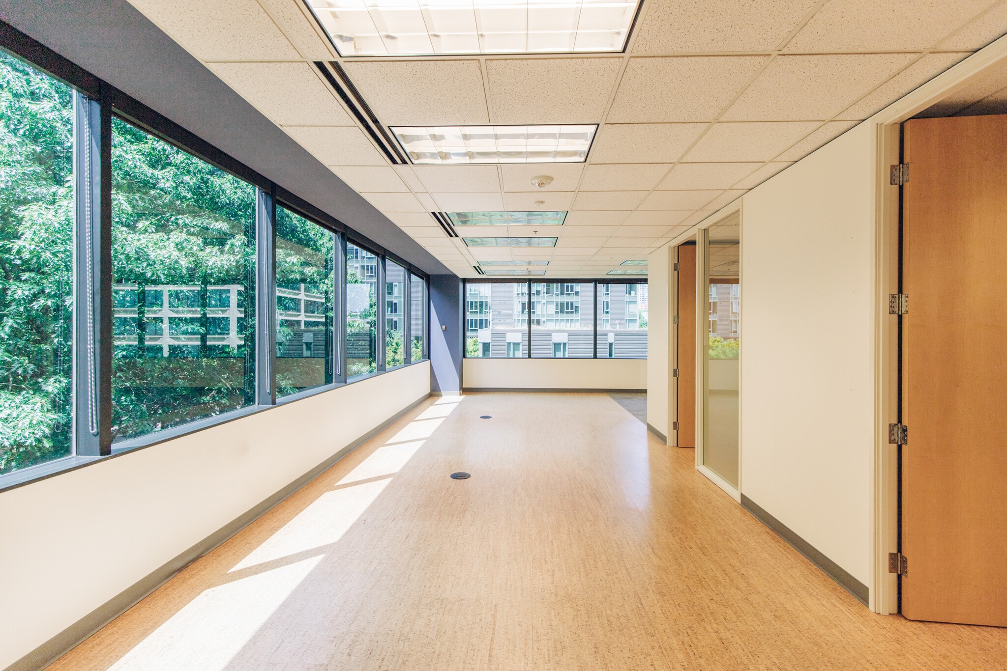 200 SW Market St, Portland, OR for lease Interior Photo- Image 1 of 8