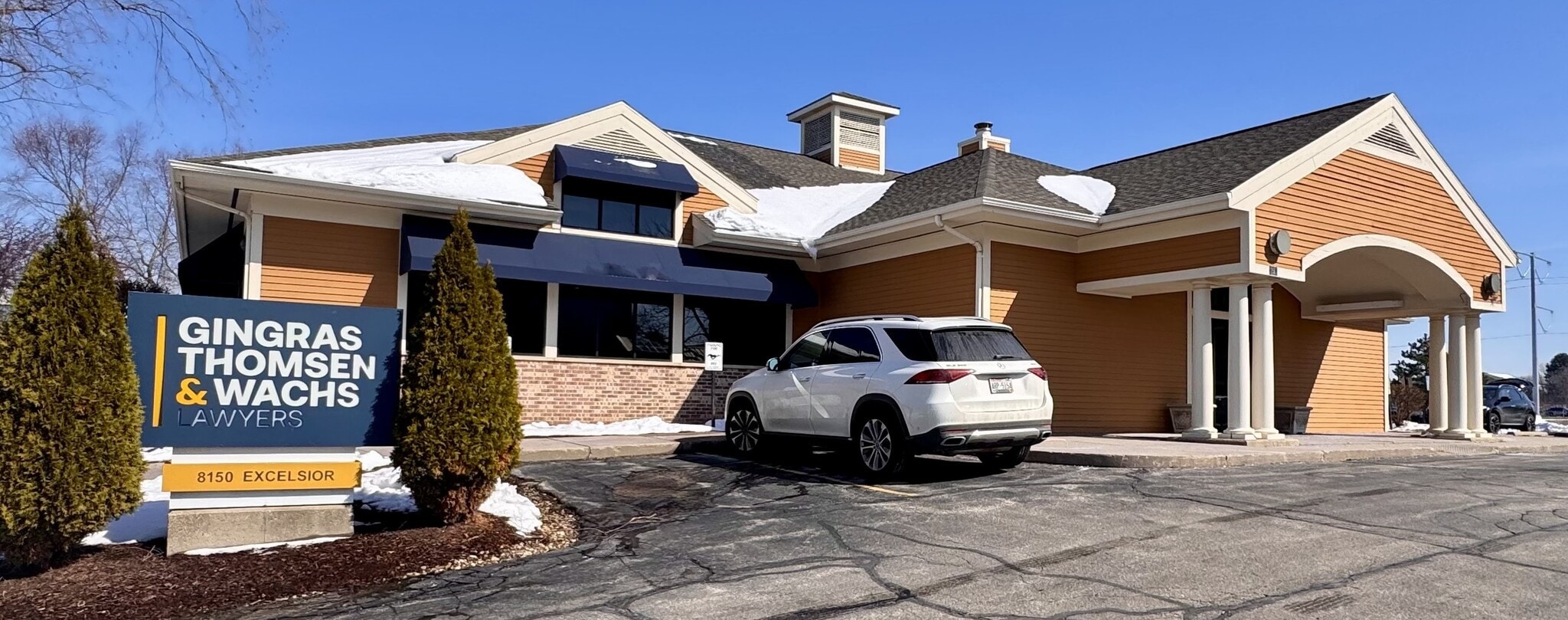 8150 Excelsior Dr, Madison, WI for sale Primary Photo- Image 1 of 12