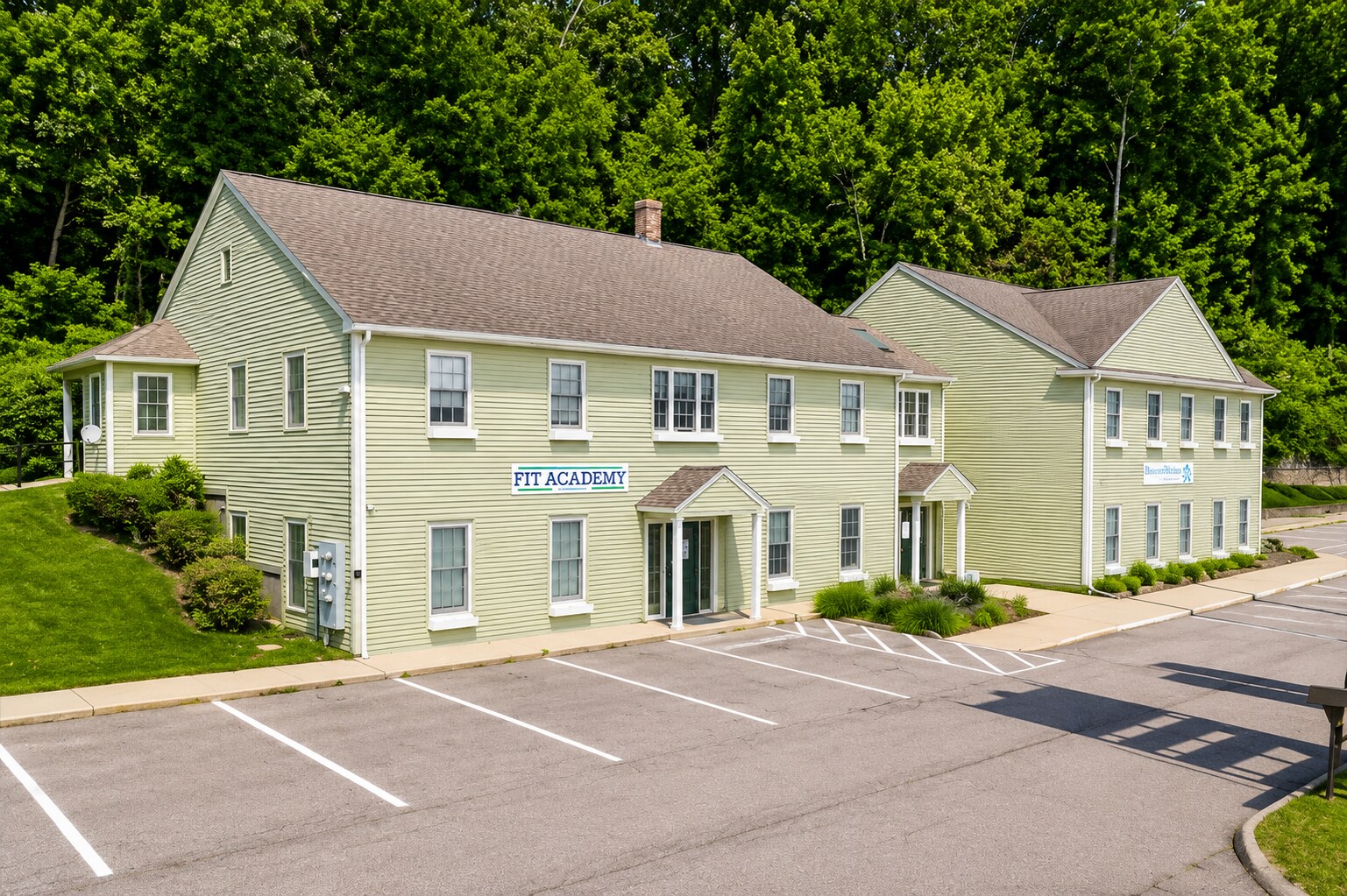 620 Norwich New London Tpke, Uncasville, CT à louer Photo du bâtiment- Image 1 de 30