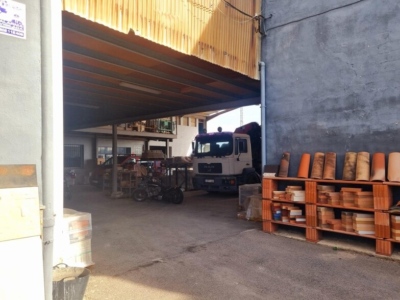 Industrial in Amposta, Tarragona for sale - Interior Photo - Image 2 of 4