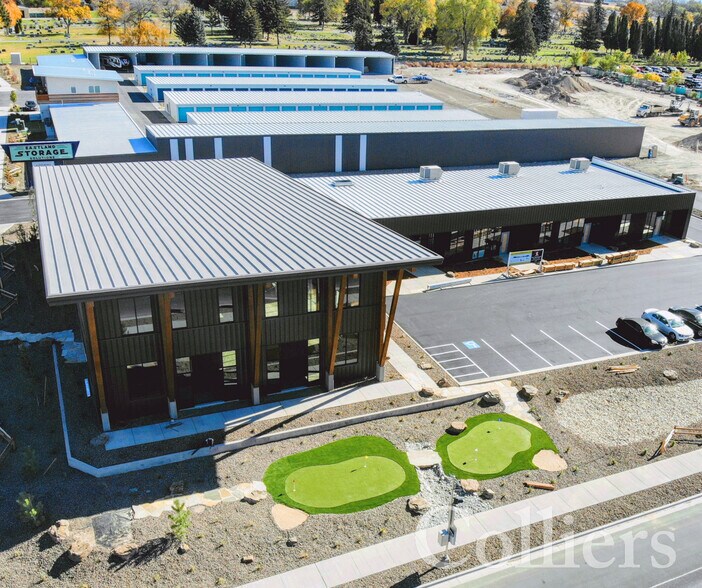 240 Eastland Dr, Twin Falls, ID à louer - Photo du bâtiment - Image 3 de 5