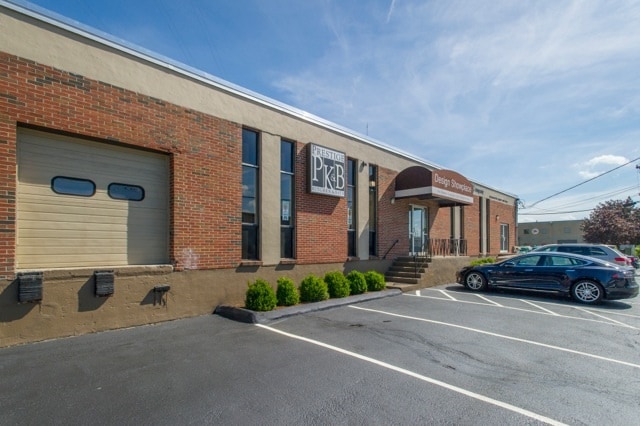 10-16 Charles St, Needham, MA for lease - Primary Photo - Image 1 of 7