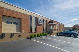 Plus de détails pour 10-16 Charles St, Needham, MA - Local d'activités à louer
