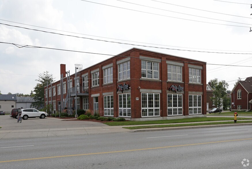 127 Victoria St S, Kitchener, ON for sale - Primary Photo - Image 1 of 1