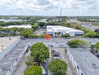 More details for 1773 Blount Rd, Pompano Beach, FL - Industrial for Sale